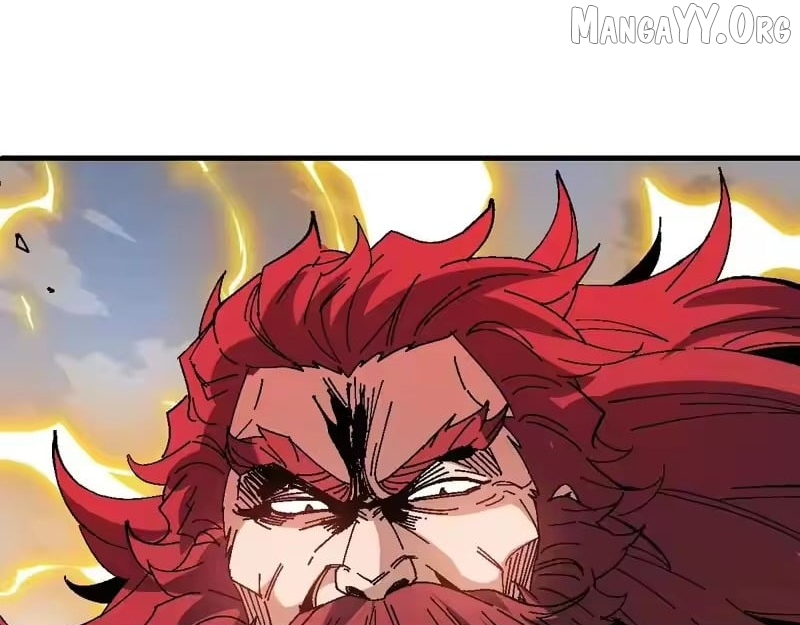 Master: This rebellious disciple is definitely not the Holy Son Chapter 170 - page 23